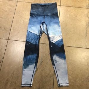 Bewildher “Coastal” legging